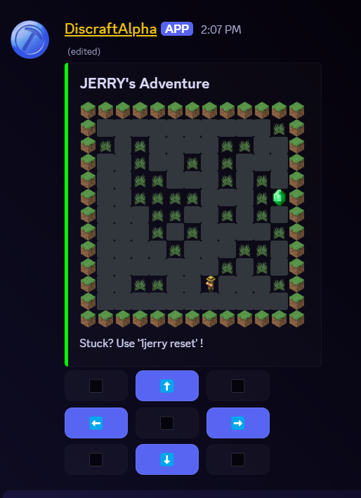 Mining Gameplay