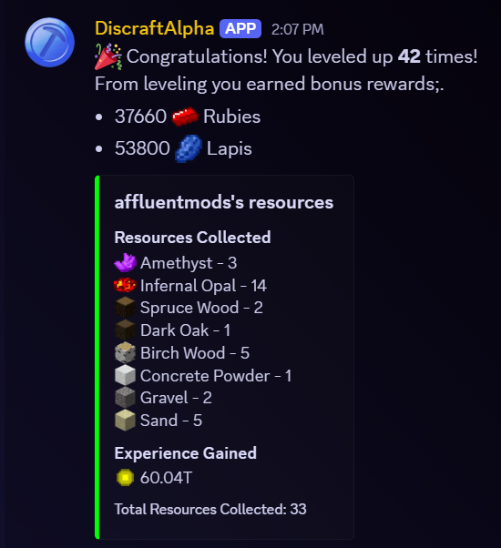 Tool Details