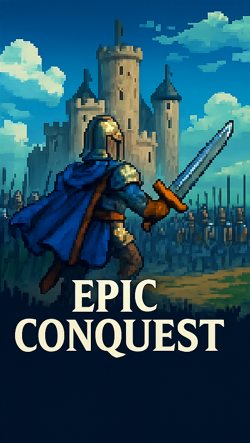 Epic Conquest