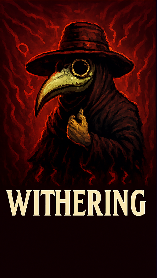Withering
