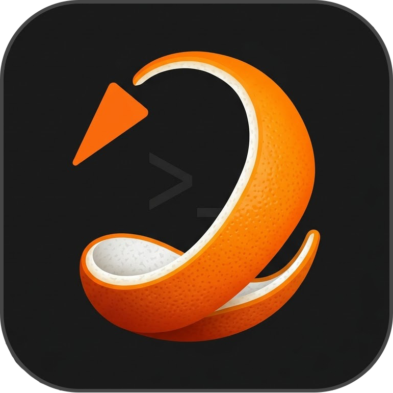 ZestSSH logo